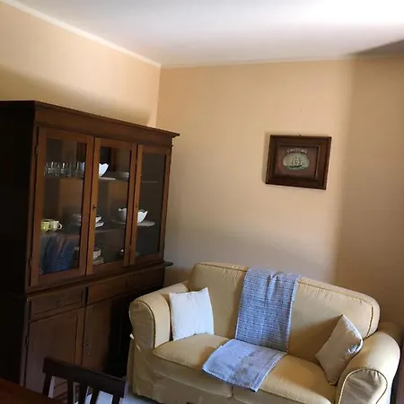 Apartment Casa Chiara Olbia