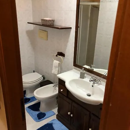 Casa Chiara Apartment *