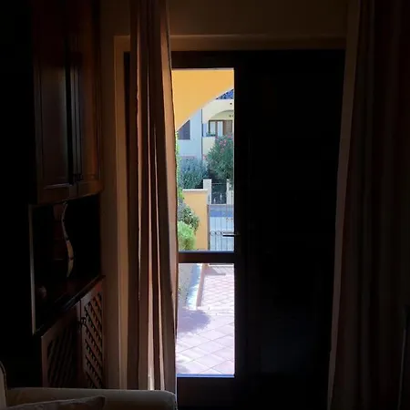 Apartment Casa Chiara Olbia
