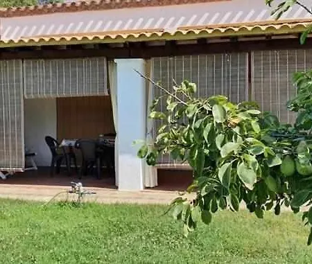 Casa Chiara Con Accesso Diretto * Arbatax