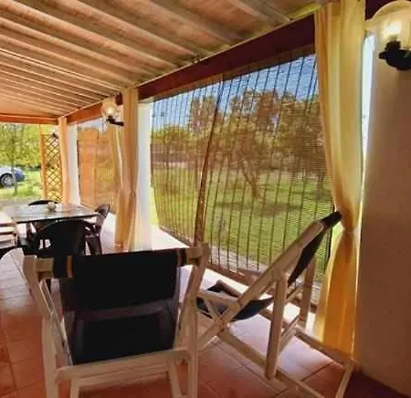Casa Chiara Con Accesso Diretto