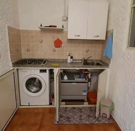 Apartment Casa Chiara Con Accesso Diretto Arbatax