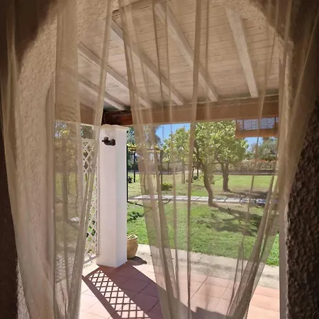 Apartment Casa Chiara Con Accesso Diretto *