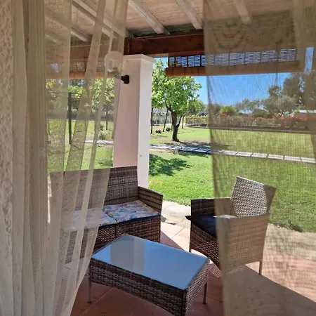 Casa Chiara Con Accesso Diretto Apartment *