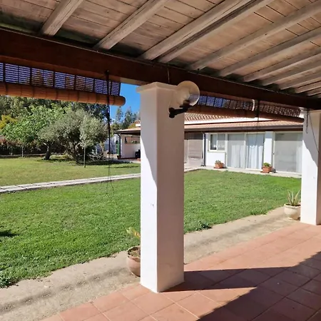 Apartment Casa Chiara Con Accesso Diretto *
