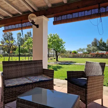 Casa Chiara Con Accesso Diretto *