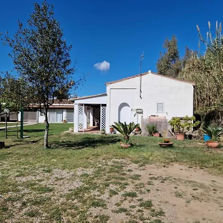 Casa Chiara Con Accesso Diretto