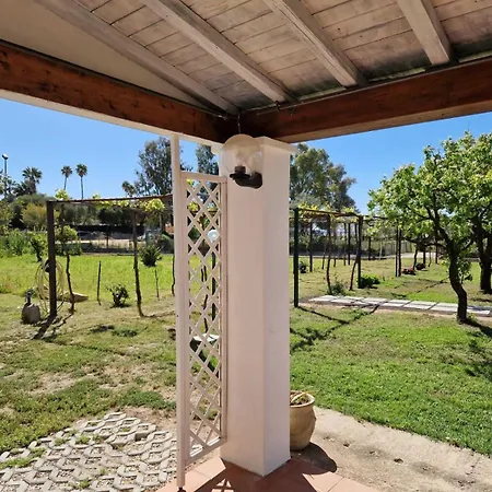 Casa Chiara Con Accesso Diretto Apartment *