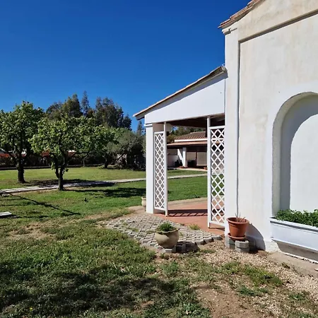 Casa Chiara Con Accesso Diretto Apartment