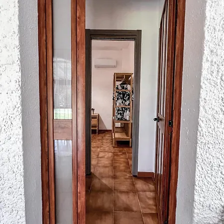 Apartment Casa Chiara Con Accesso Diretto Arbatax