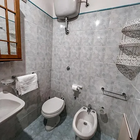 Casa Chiara Con Accesso Diretto * Arbatax