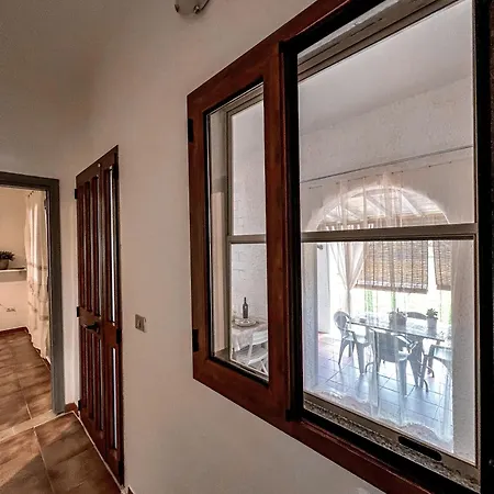 Casa Chiara Con Accesso Diretto