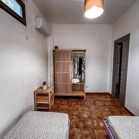 Casa Chiara Con Accesso Diretto * Arbatax