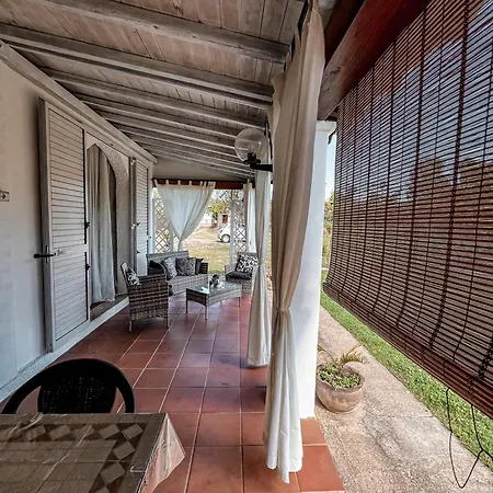 Casa Chiara Con Accesso Diretto