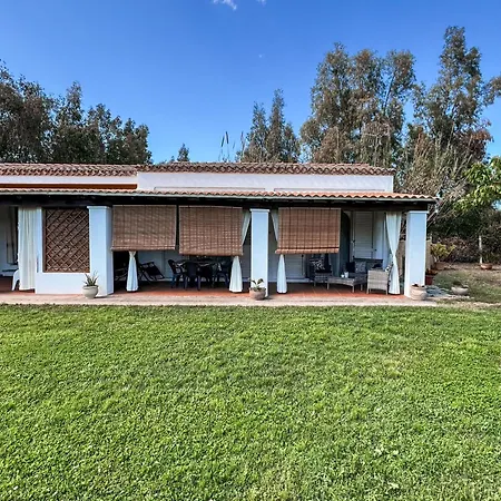 Casa Chiara Con Accesso Diretto *