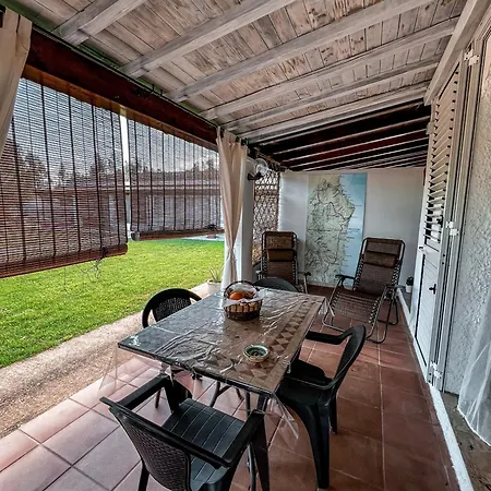 Casa Chiara Con Accesso Diretto Apartment Arbatax