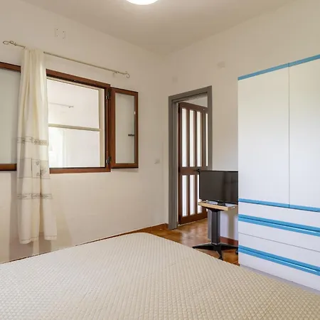 Casa Chiara Con Accesso Diretto Apartment Àrbatax