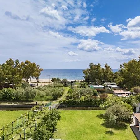 Casa Chiara Con Accesso Diretto * Àrbatax
