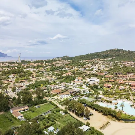 Casa Chiara Con Accesso Diretto Apartment Àrbatax