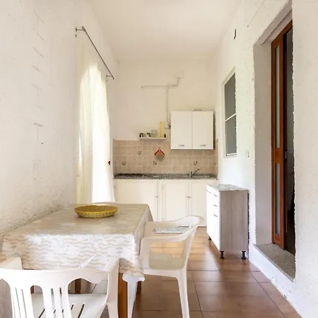 Apartment Casa Chiara Con Accesso Diretto