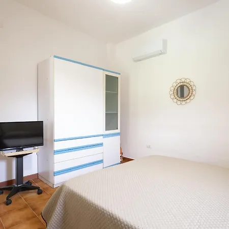 Casa Chiara Con Accesso Diretto *