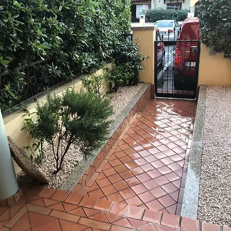 Casa Chiara Olbia
