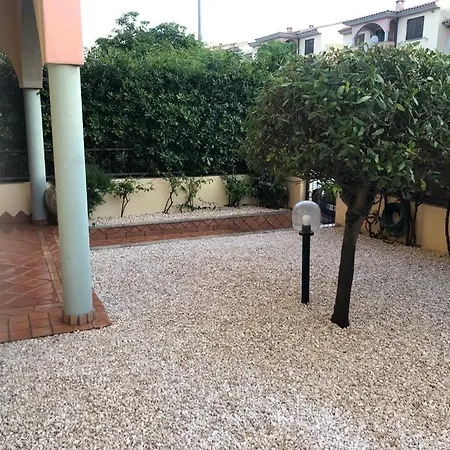 Apartment Casa Chiara Olbia