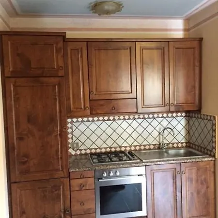Casa Chiara Apartment *