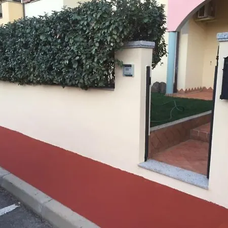 Casa Chiara *