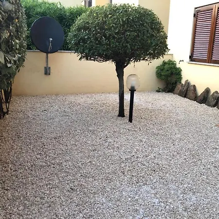 Casa Chiara *
