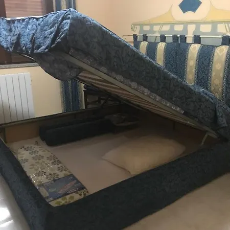 Casa Chiara Apartment Olbia