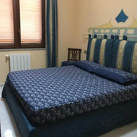 Apartment Casa Chiara