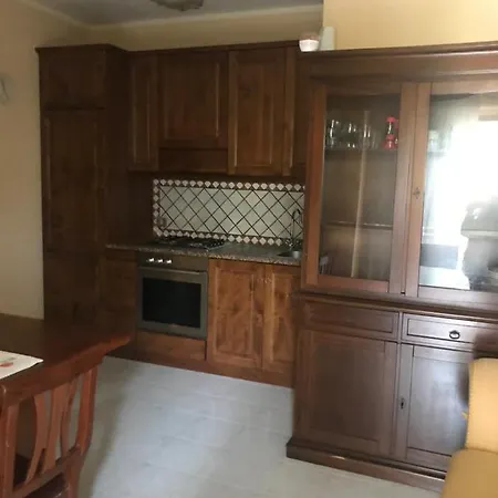 Casa Chiara *