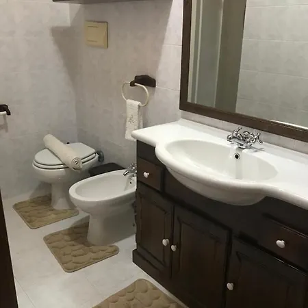 Casa Chiara Apartment