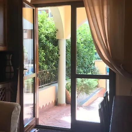 Casa Chiara * Olbia