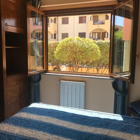 Casa Chiara Apartment *