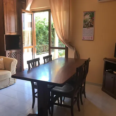 Casa Chiara Apartment Olbia